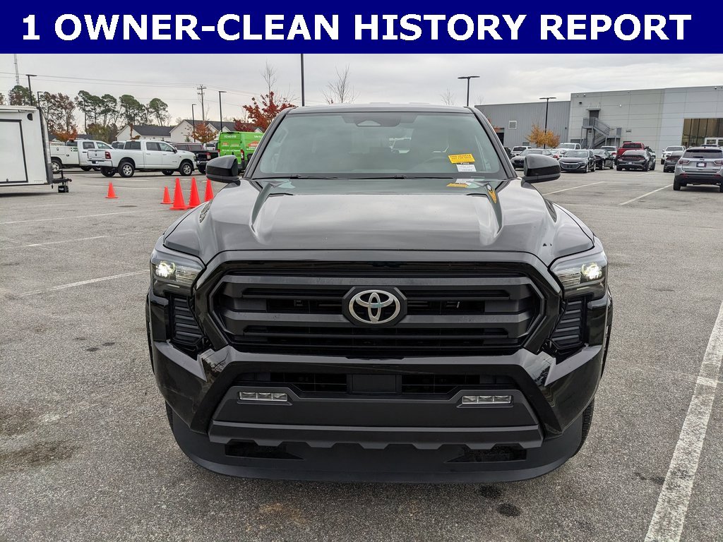 Used 2024 Toyota Tacoma SR5 image 7