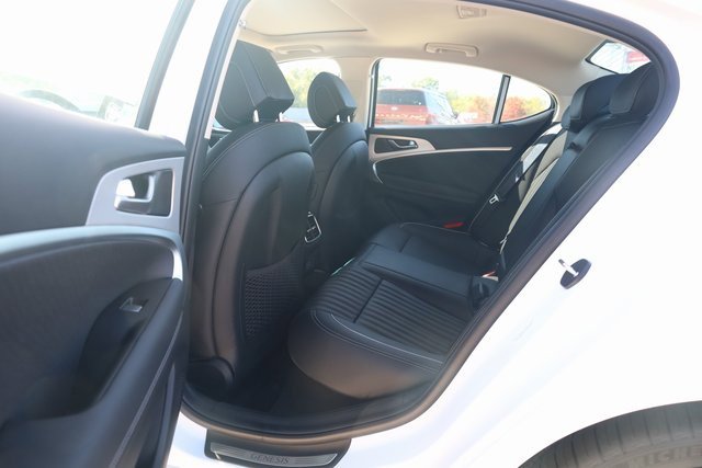 New 2026 Genesis G70 2.5T Prestige image 24