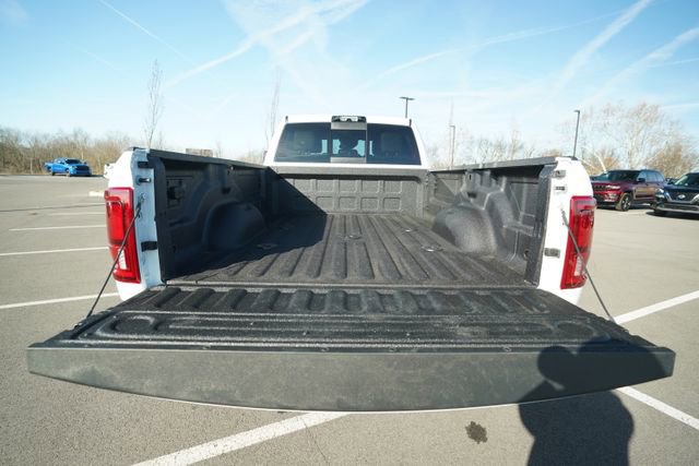 Used 2026 RAM 3500 Laramie w/ Max Tow Package image 17