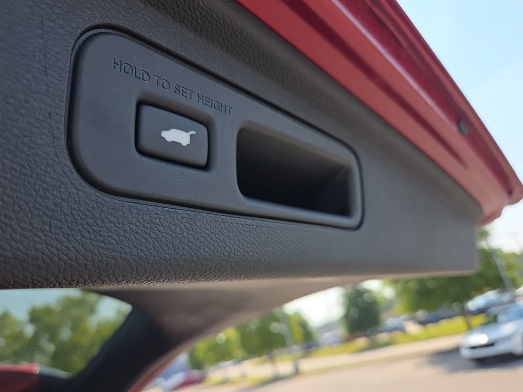 Used 2026 Honda Odyssey Sport-L image 66
