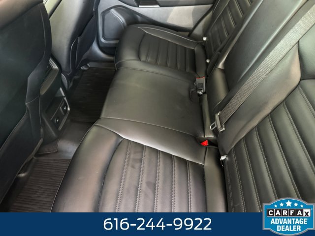 Used 2024 Ford Edge SEL w/ Convenience Package AWD/4WD image 21