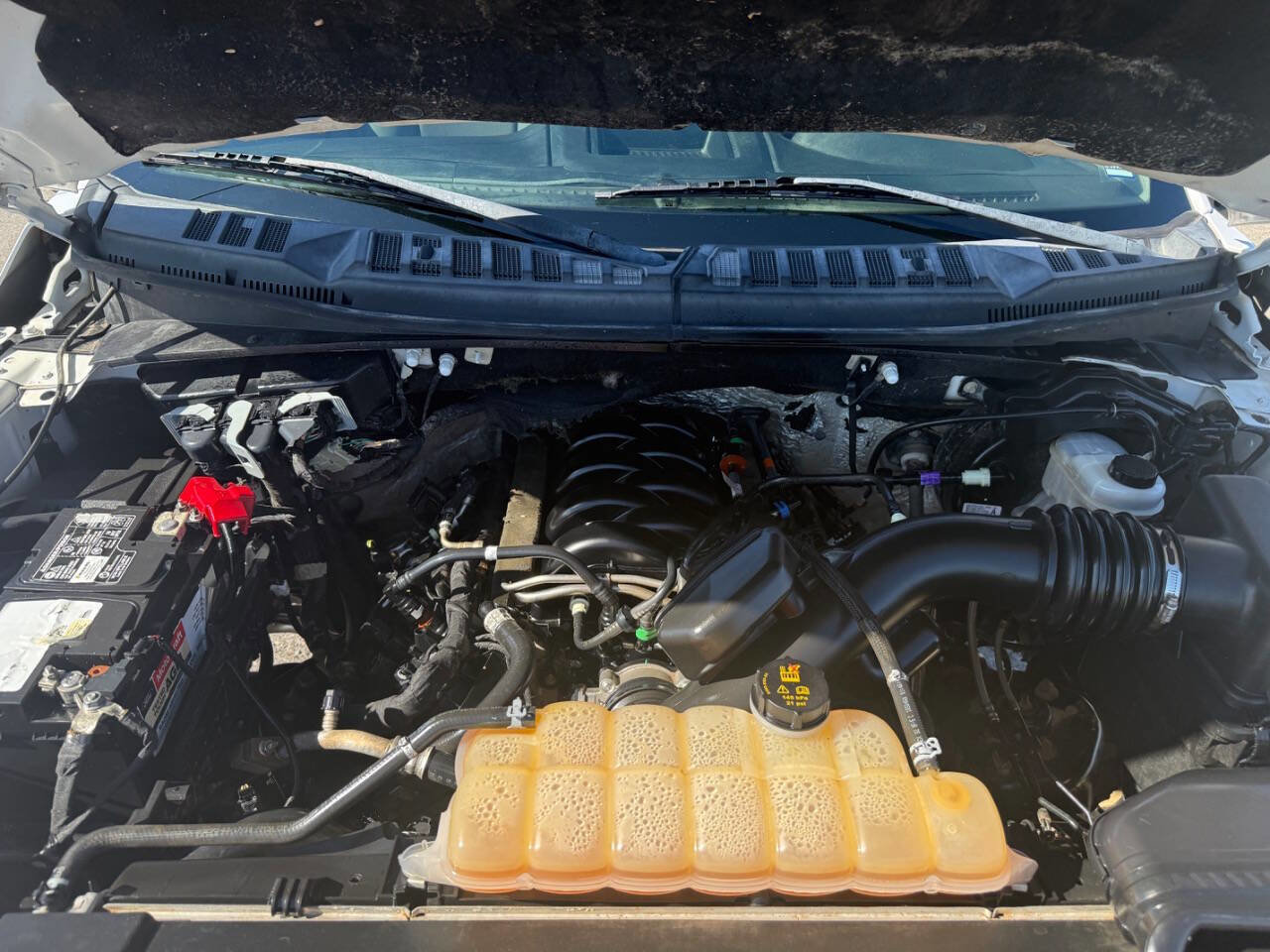 Used 2018 Ford F150 XL w/ Equipment Group 101A Mid image 14