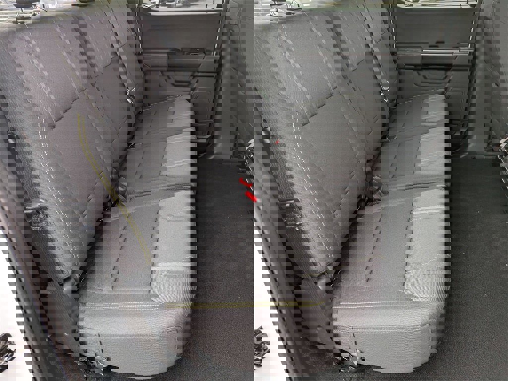 New 2025 Ford F150 STX image 18