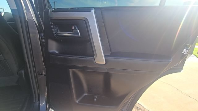 Used 2023 Toyota 4Runner TRD Sport AWD/4WD image 12