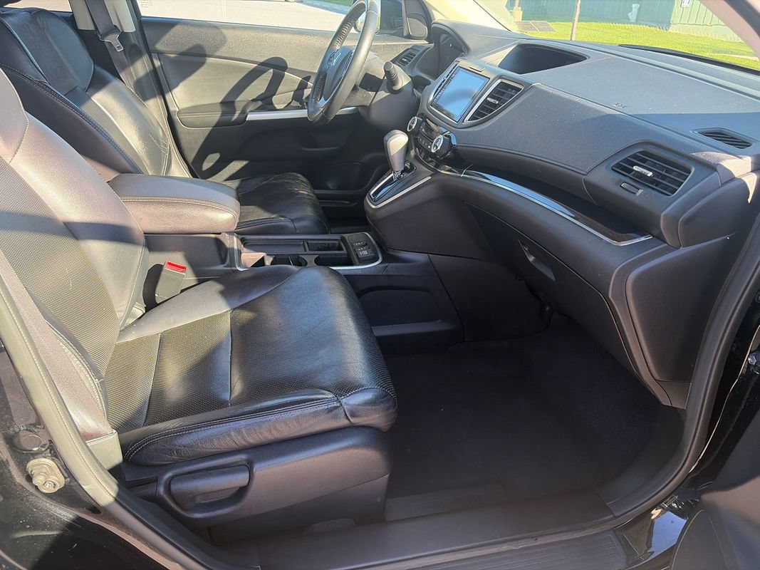 Used 2016 Honda CR-V EX-L image 13