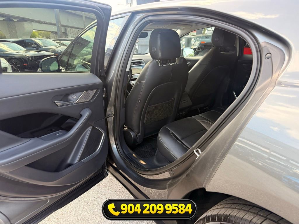Used 2020 Jaguar I-PACE S image 22