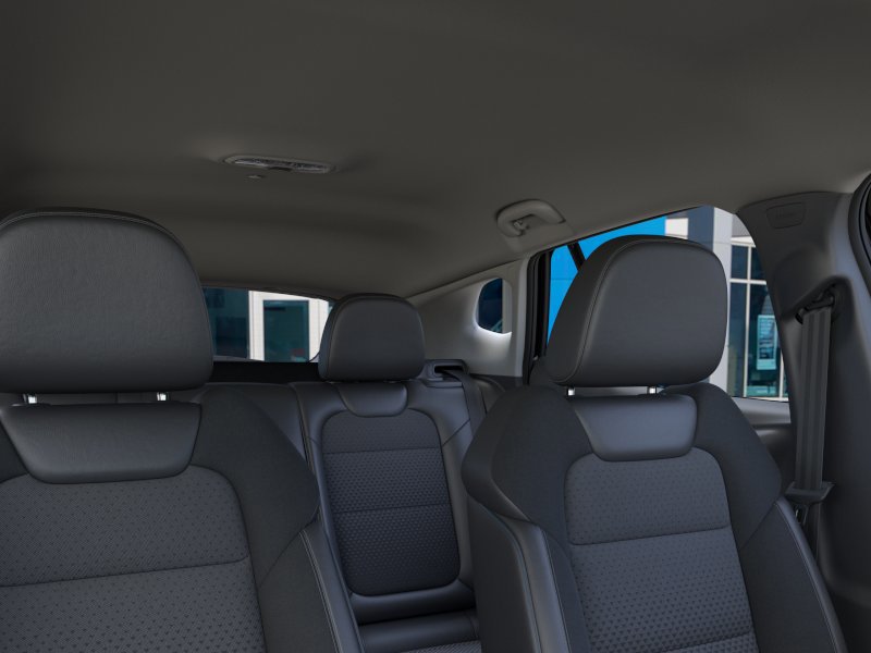 New 2026 Chevrolet Trax LT w/ Driver Confidence Package image 48