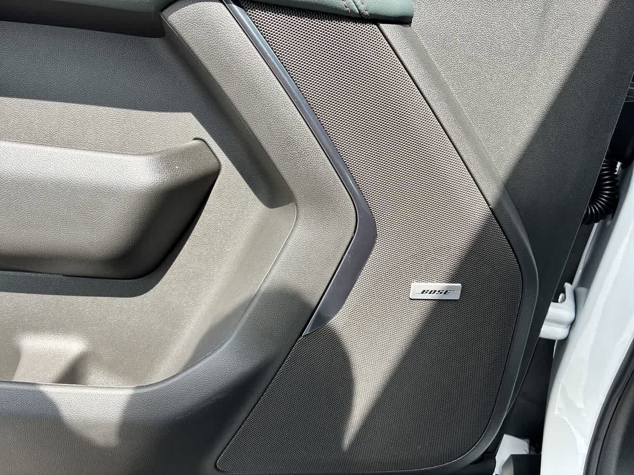 New 2026 GMC Yukon XL AT4 w/ AT4 Premium Plus Package image 25