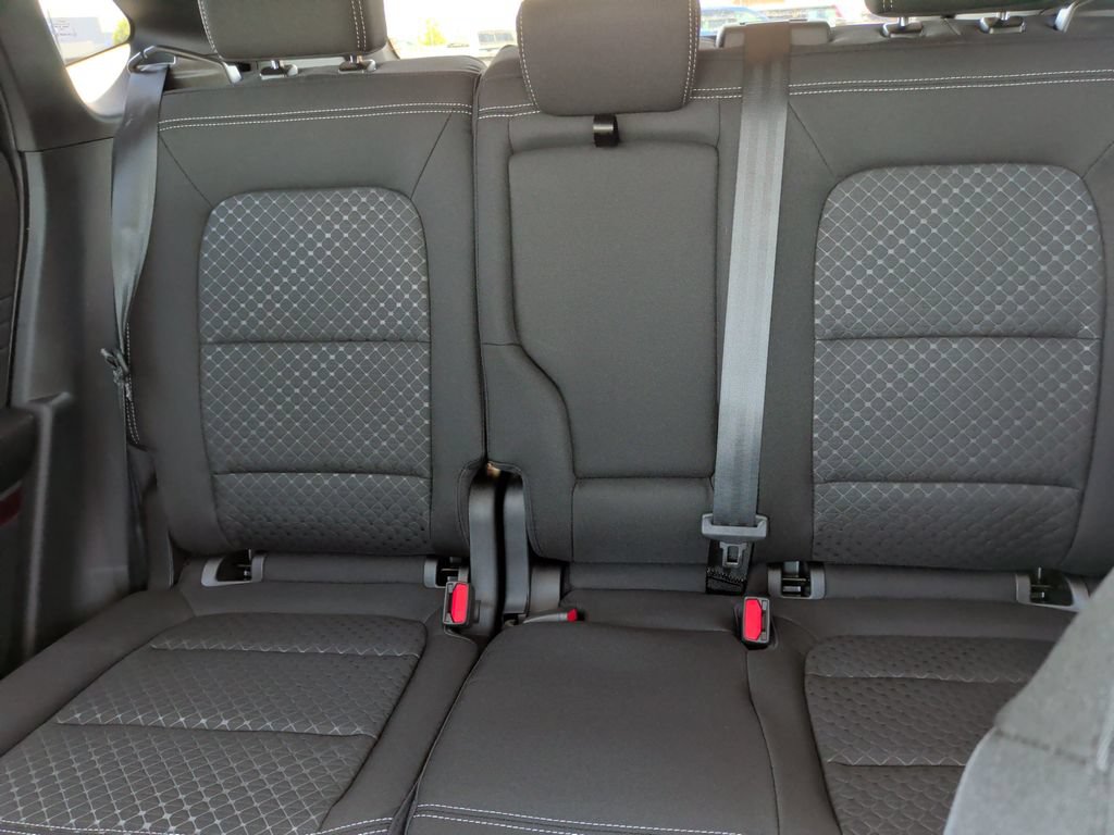 New 2026 Ford Escape Active w/ Tech Pack #1 AWD/4WD image 18