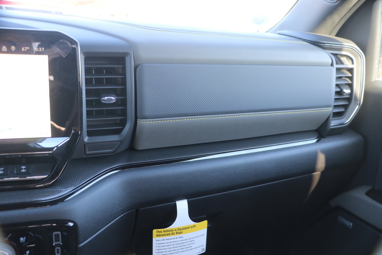 New 2026 Chevrolet Silverado 1500 ZR2 w/ LPO, Dark Essentials Package image 28