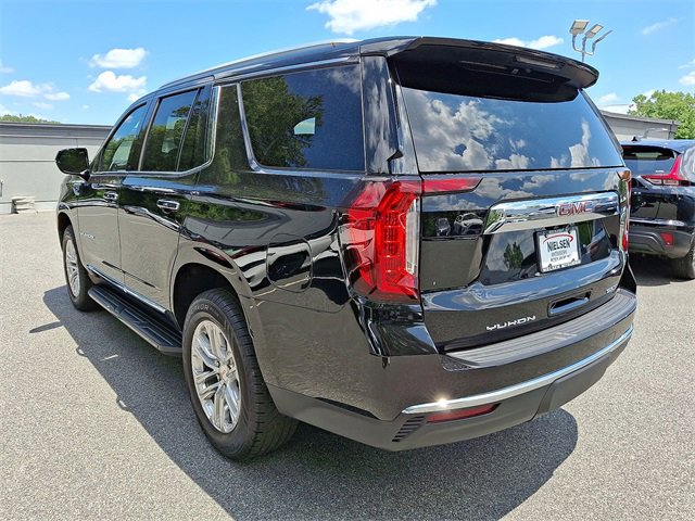 Used 2023 GMC Yukon SLT image 22