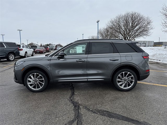 New 2026 Lincoln Corsair Premiere image 6