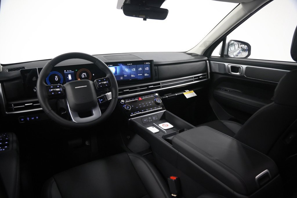 New 2027 Hyundai Santa Fe SEL AWD/4WD image 14