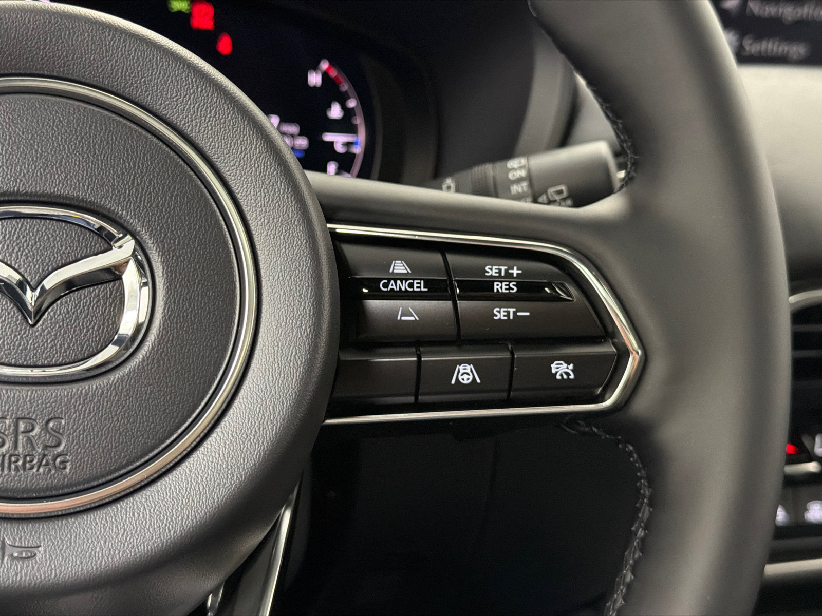 New 2026 MAZDA CX-90 3.3 Turbo S w/ Premium Plus AWD/4WD image 21