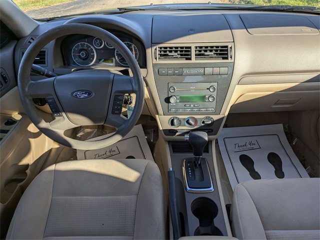 Used 2006 Ford Fusion SE image 20