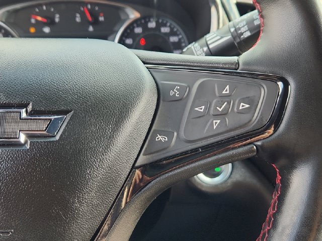 Used 2023 Chevrolet Equinox RS FWD image 40