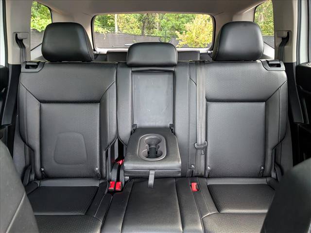 Used 2019 Volkswagen Atlas SEL AWD/4WD image 20