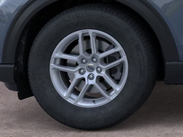 New 2026 Ford Explorer Active AWD/4WD image 19