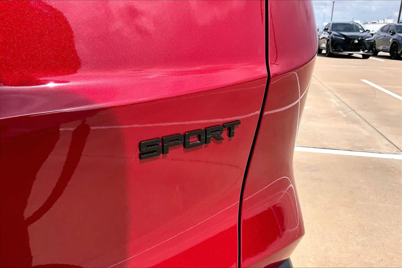 Used 2026 Honda CR-V Sport-L image 10