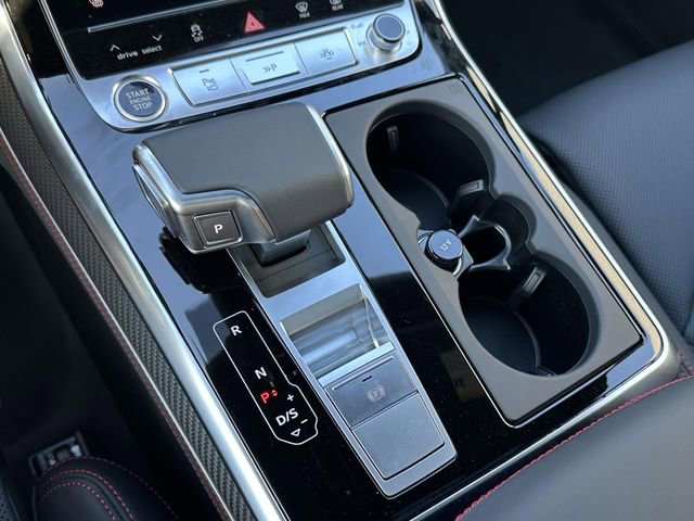 New 2026 Audi Q7 3.0T Prestige image 12