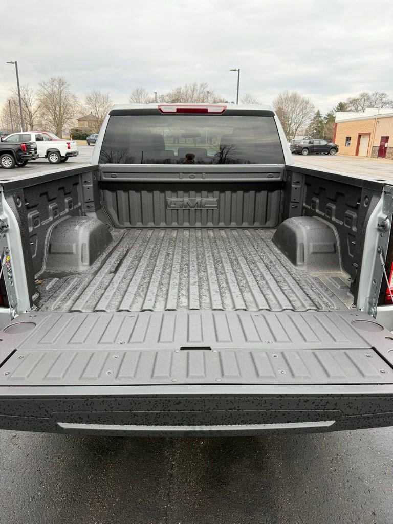 New 2026 GMC Sierra 1500 SLT w/ SLT Premium Package image 5