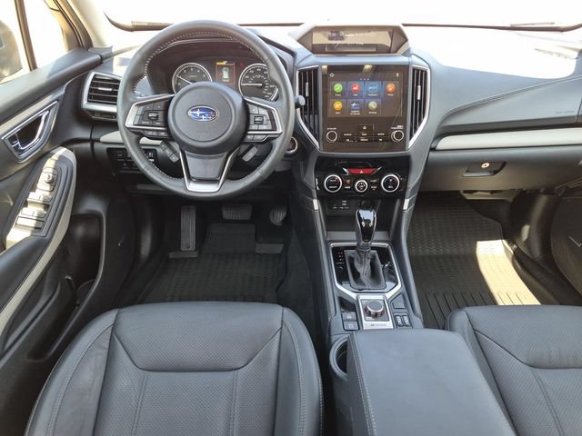 Used 2024 Subaru Forester Limited AWD/4WD image 25