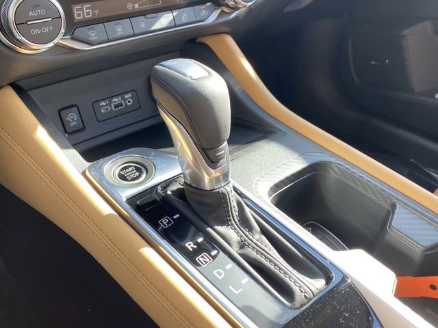 New 2025 Nissan Sentra SV w/ SV Premium Package image 21