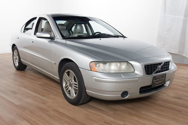 Used 2005 Volvo S60 2.4 FWD image 3