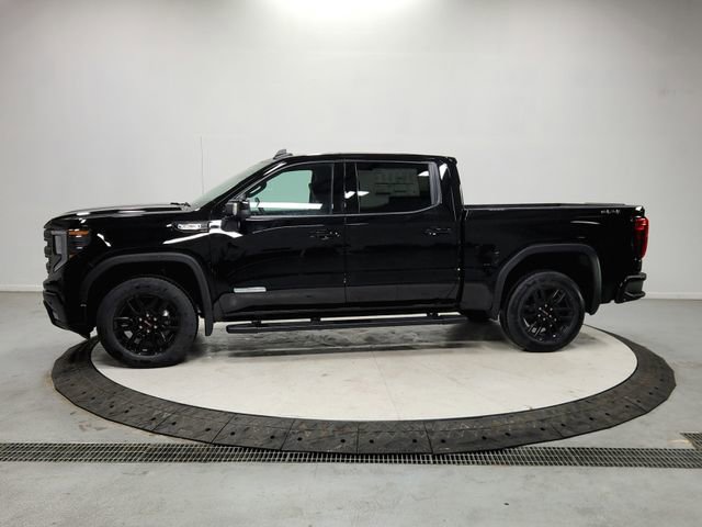 New 2026 GMC Sierra 1500 Elevation w/ Elevation Premium Package image 4