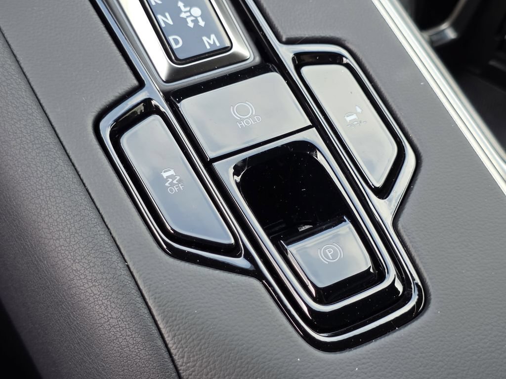 New 2026 Lexus TX 500h AWD image 23