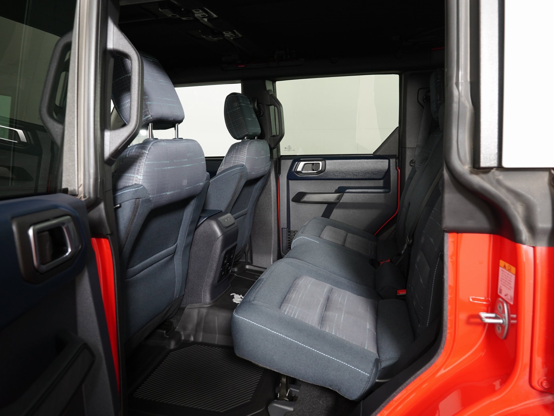 Used 2023 Ford Bronco Heritage Edition image 12