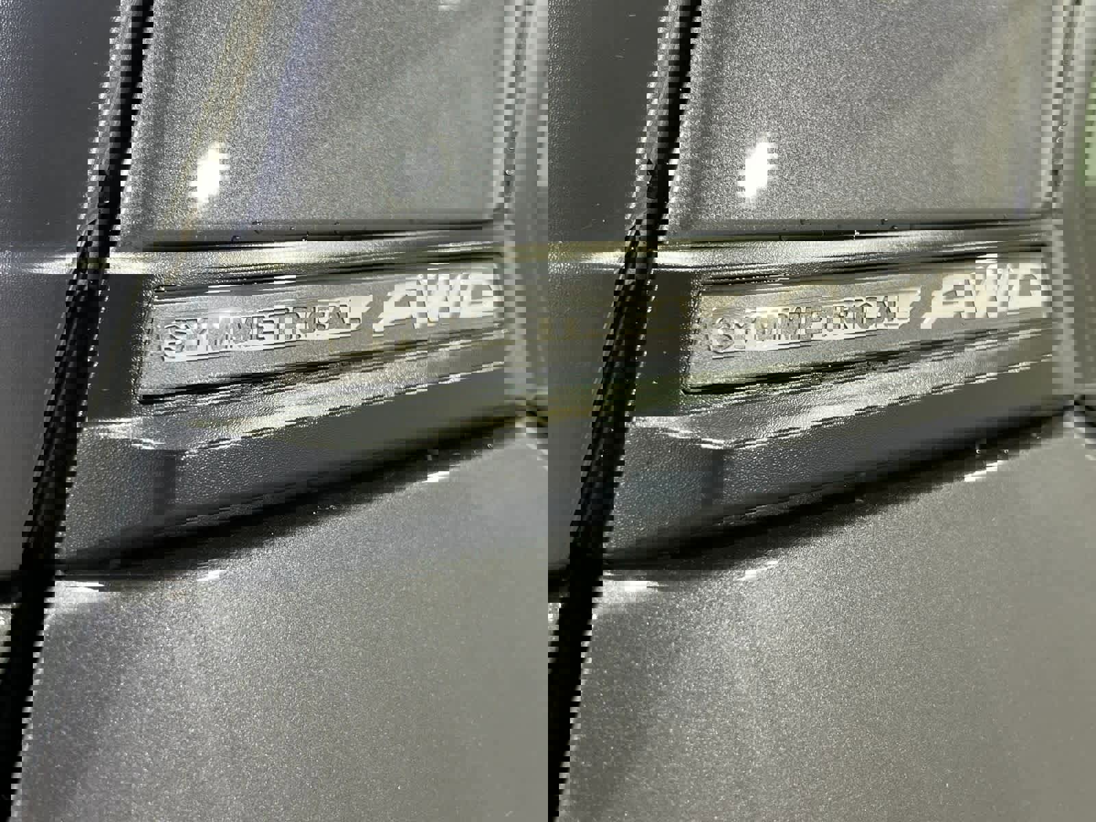 New 2026 Subaru Forester Premium image 9