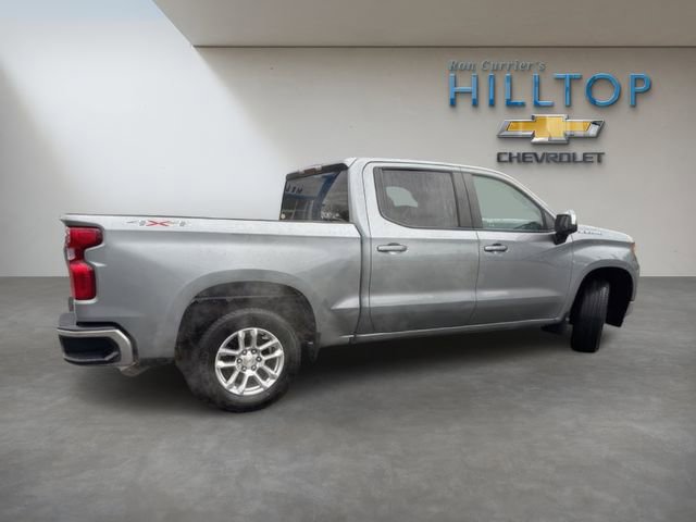 Used 2023 Chevrolet Silverado 1500 LT image 5