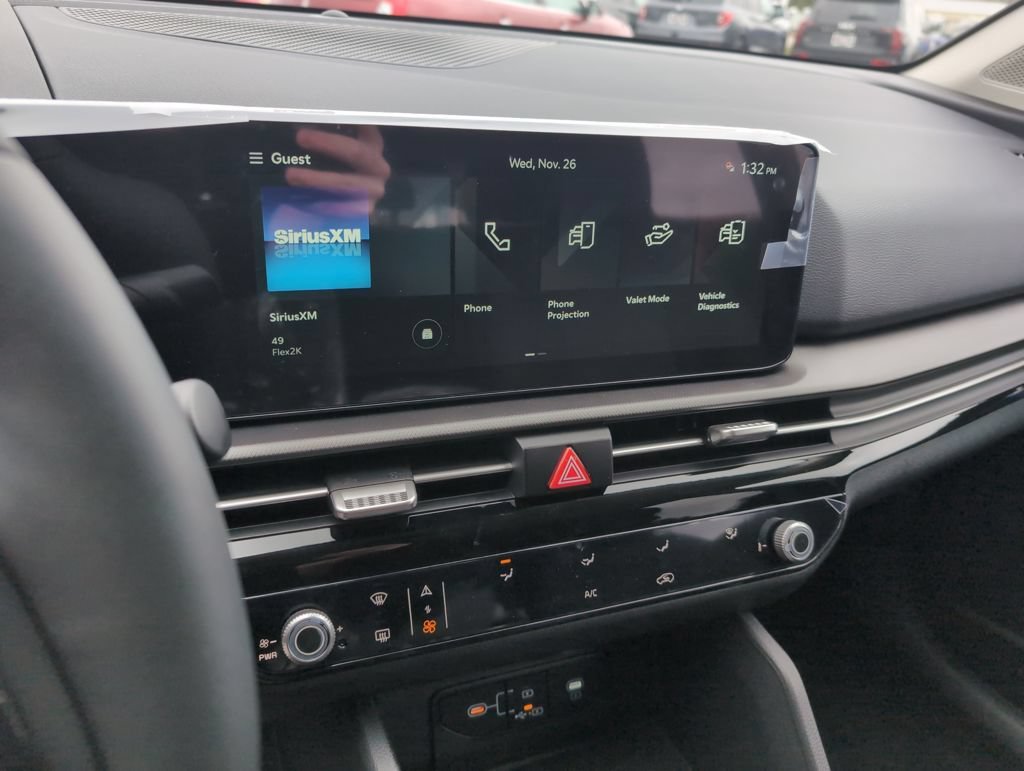New 2026 Kia Sorento EX AWD/4WD image 20