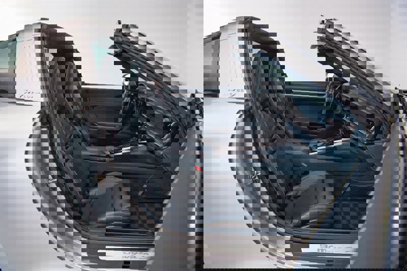 Used 2021 Porsche 911 Targa 4S image 31