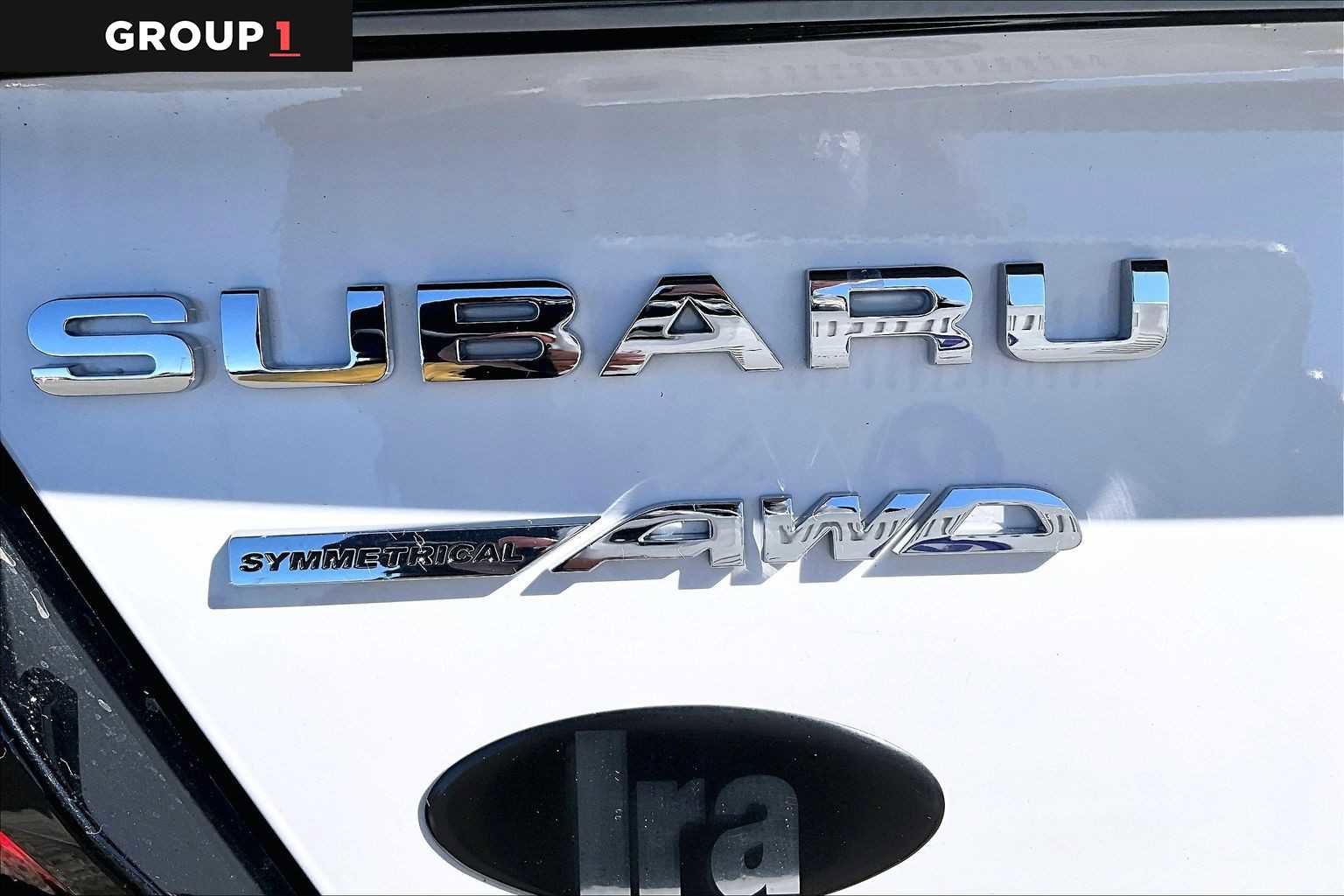 Certified 2022 Subaru WRX Premium image 30