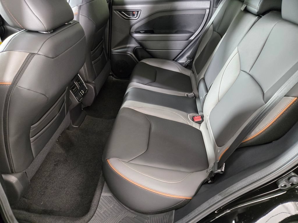New 2026 Subaru Forester Sport AWD/4WD image 11