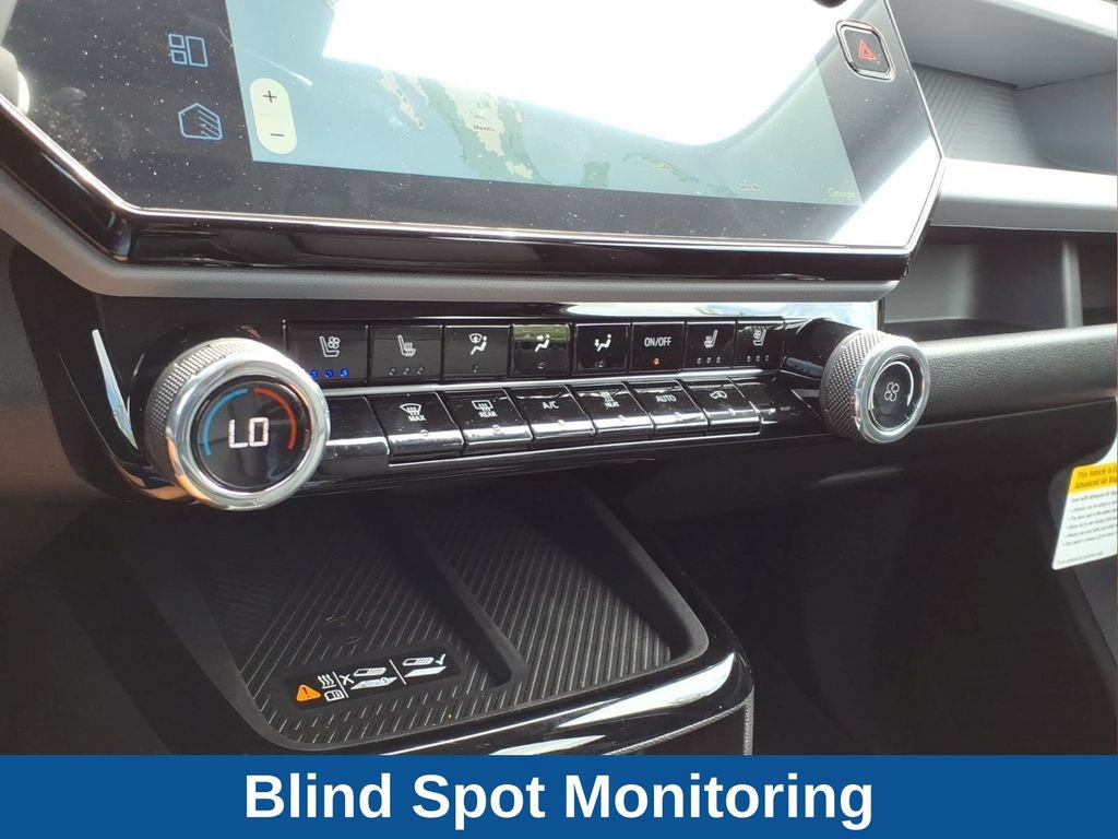 New 2027 Chevrolet Bolt RS w/ Technology Package FWD image 7