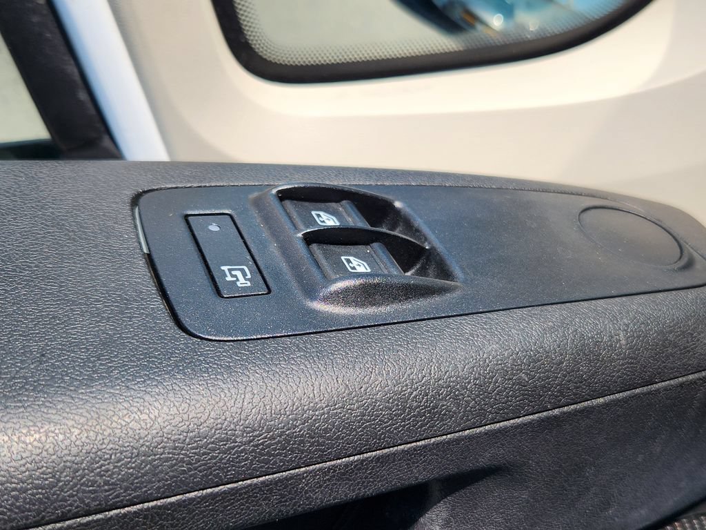 Used 2020 RAM ProMaster 1500 FWD image 10