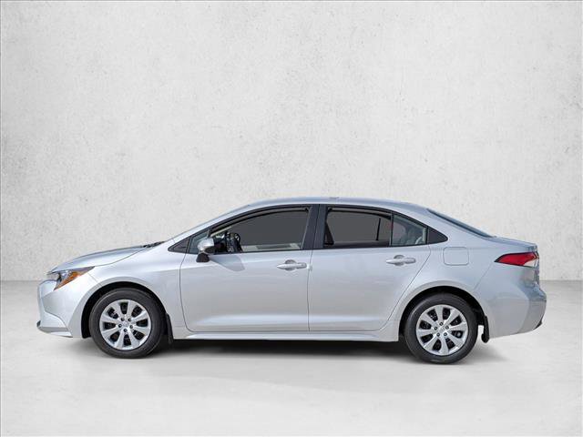 New 2026 Toyota Corolla LE image 5