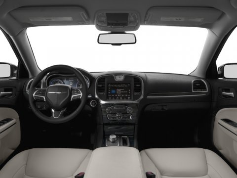 Used 2016 Chrysler 300 Limited w/ Driver Convenience Group image 10