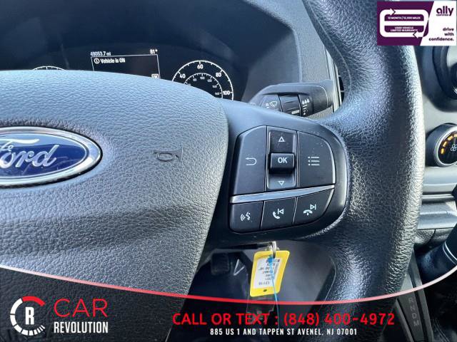 Used 2021 Ford Transit 350 XLT RWD image 23