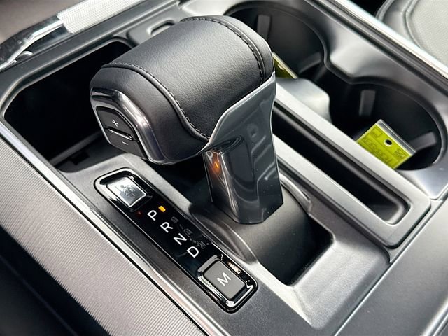 Certified 2024 Ford F150 Platinum w/ Equipment Group 702A High image 18