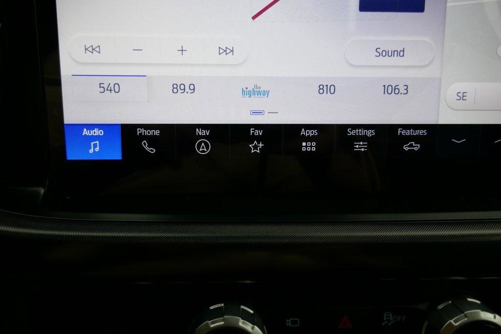 New 2025 Ford F150 Tremor w/ Equipment Group 402A High image 29