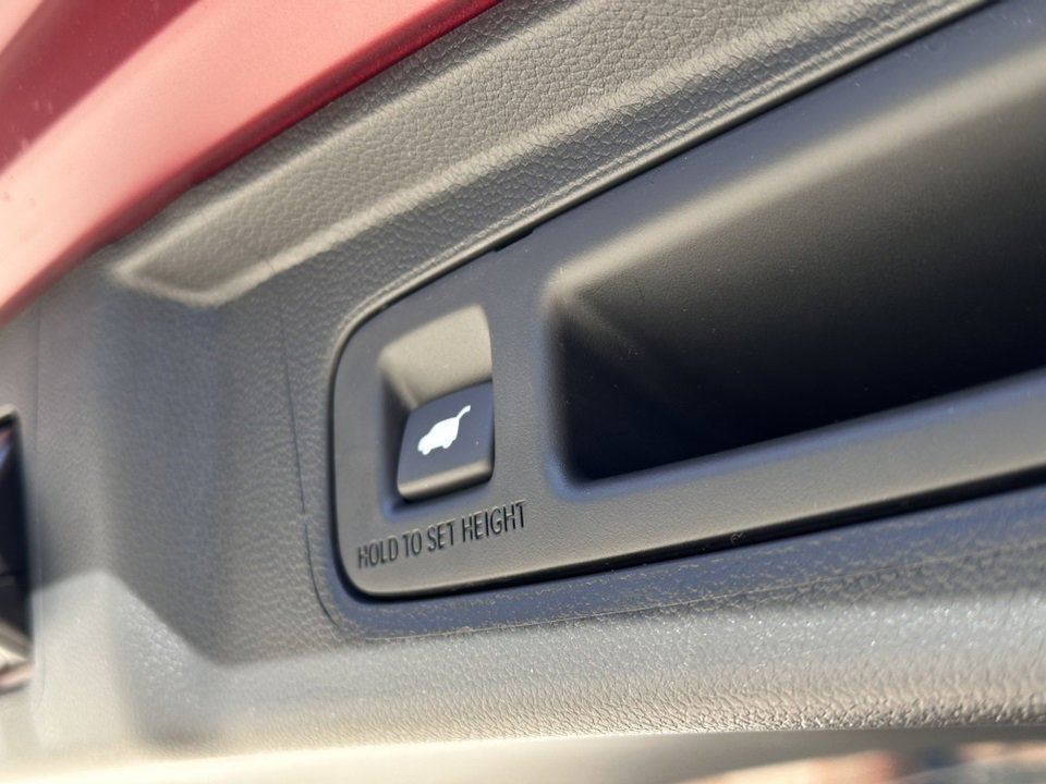 New 2025 Honda CR-V Sport-L image 7