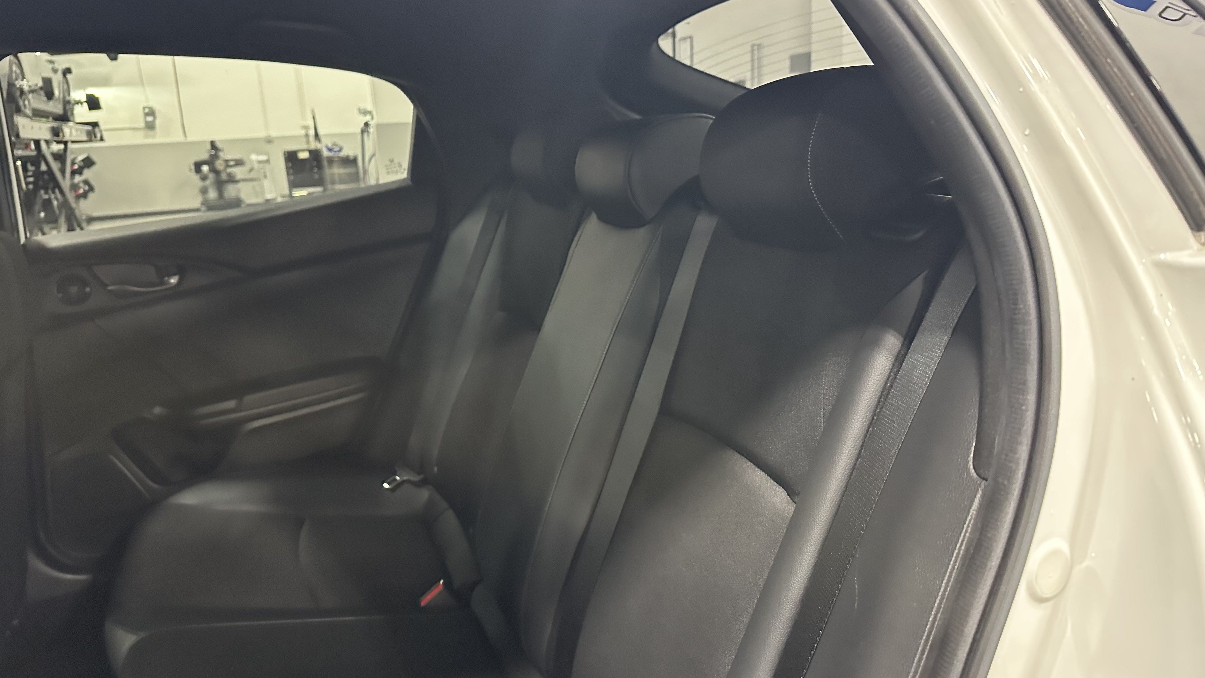 Used 2021 Honda Civic Sport image 32