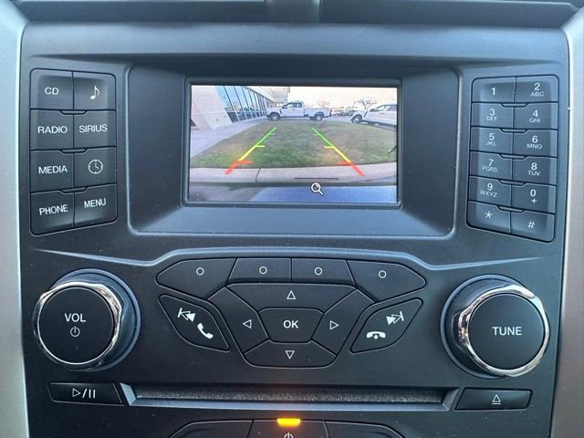 Used 2015 Ford Fusion SE image 16