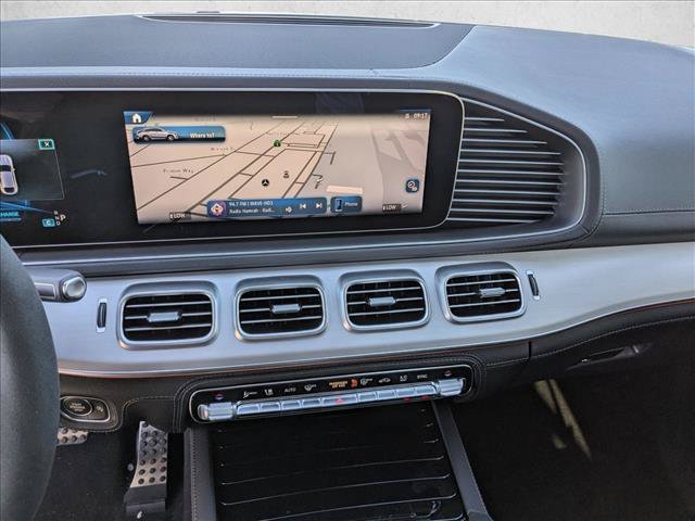 New 2026 Mercedes-Benz GLE 53 AMG 4MATIC Coupe image 12