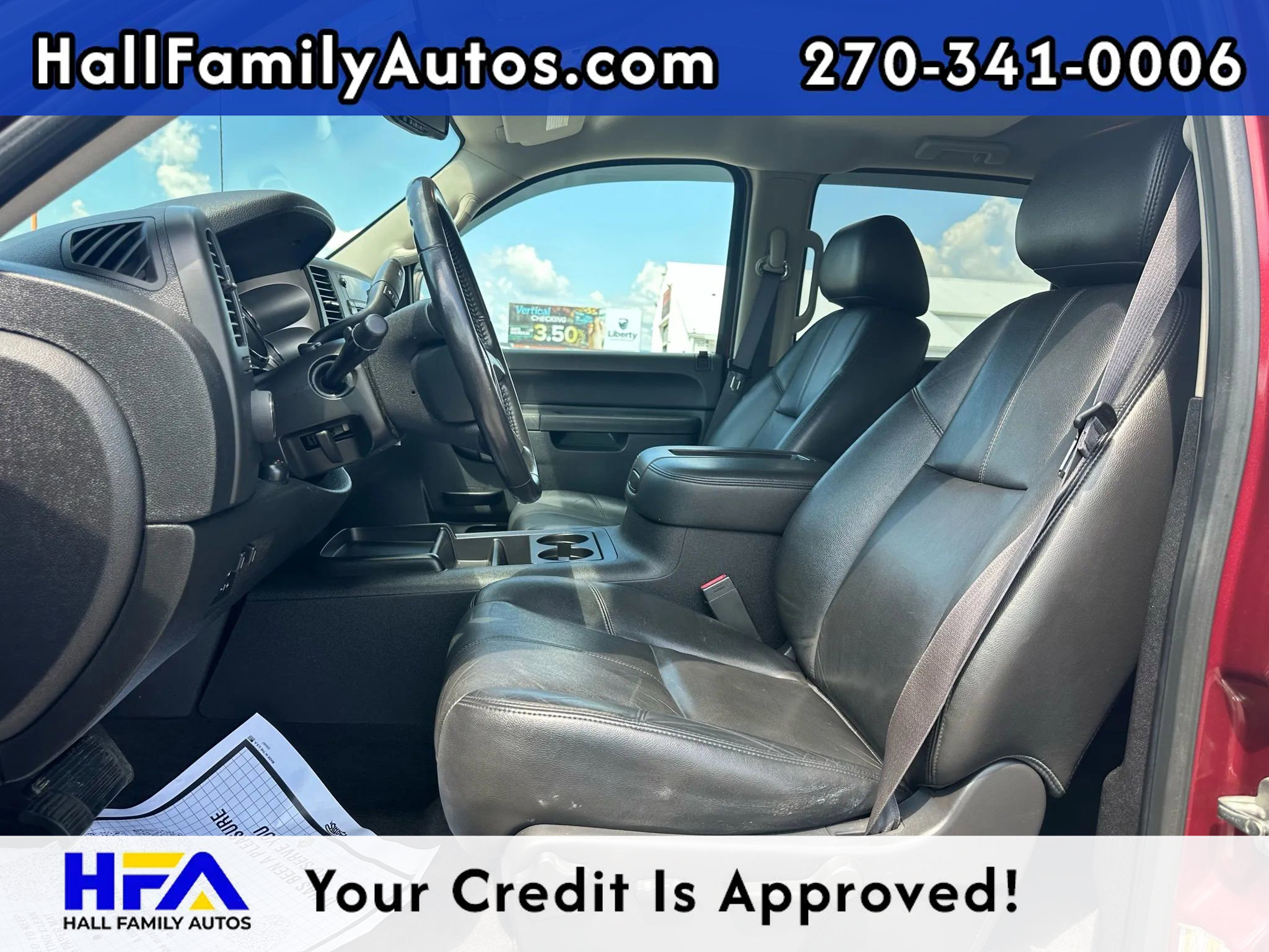 Used 2014 GMC Sierra 2500 SLE w/ SLE Preferred Package image 16