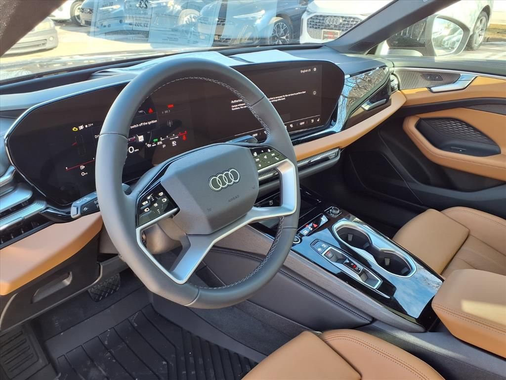New 2026 Audi A6 Premium Plus image 10
